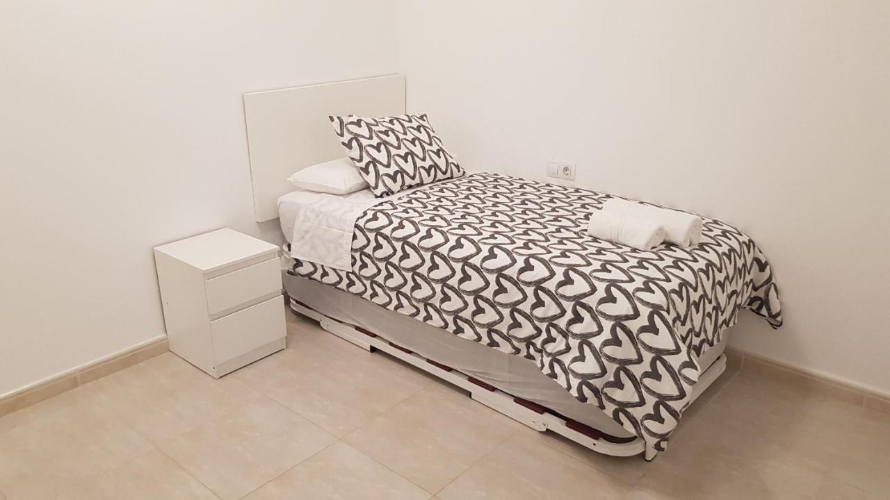 Vivienda Vacacional Arisa Morro Jable  Exterior photo